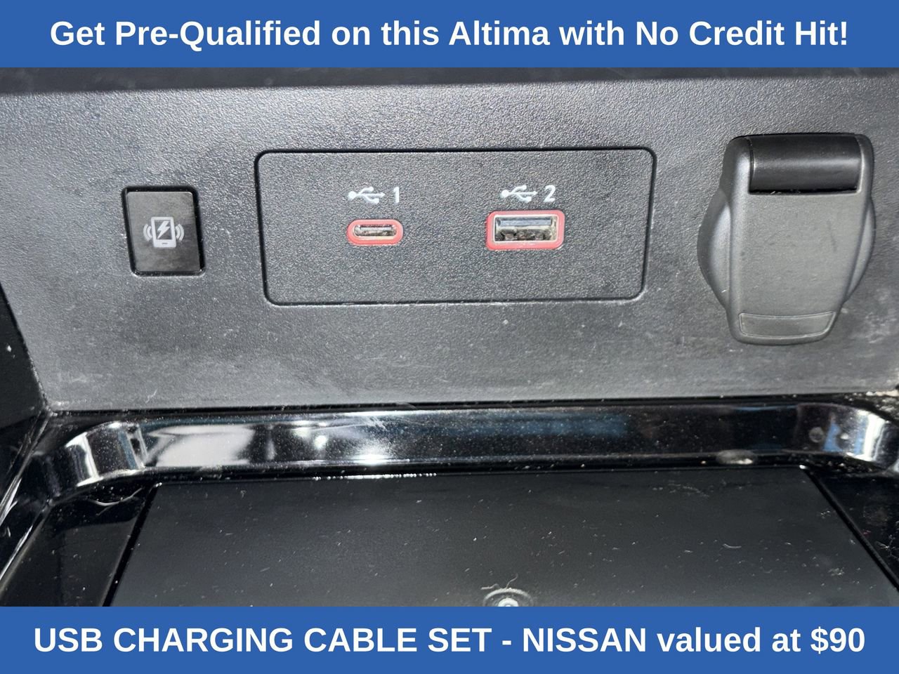 Used 2024 Nissan Altima 2.5 SL image 22