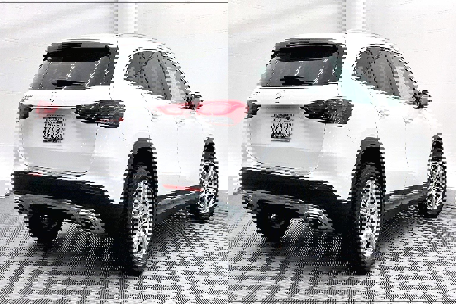 Certified 2022 Mercedes-Benz GLA 250 image 11