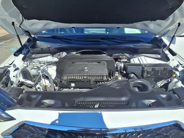 Used 2023 Acura MDX FWD w/ Technology Package image 12
