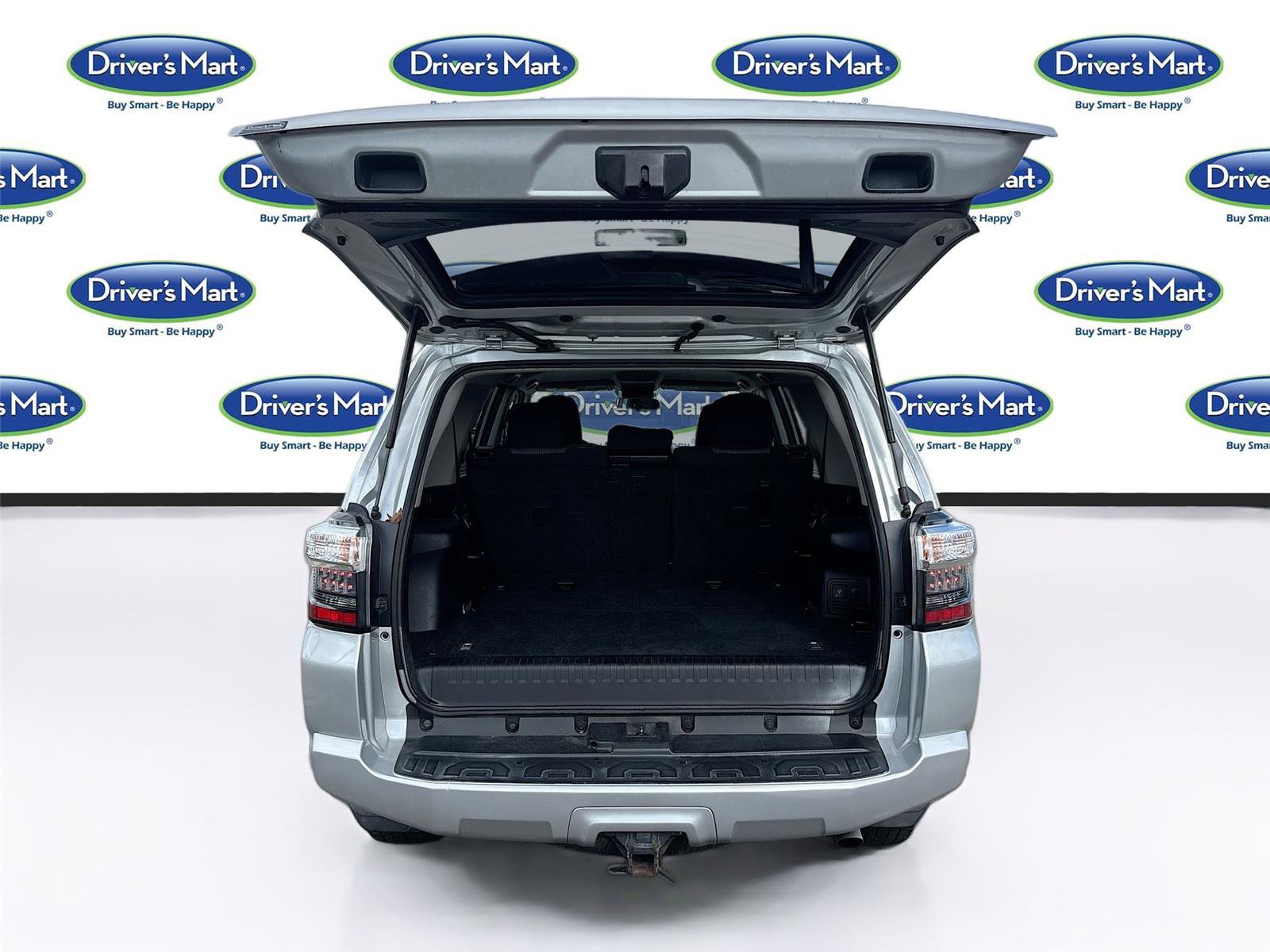 Used 2014 Toyota 4Runner SR5 Premium image 26