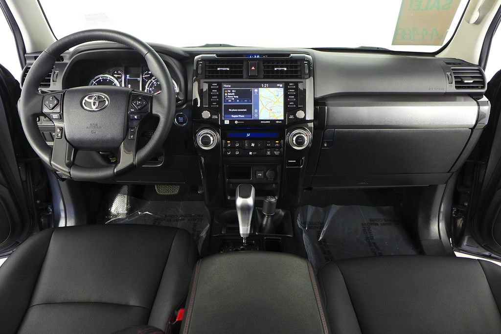 Used 2020 Toyota 4Runner TRD Pro AWD/4WD image 25