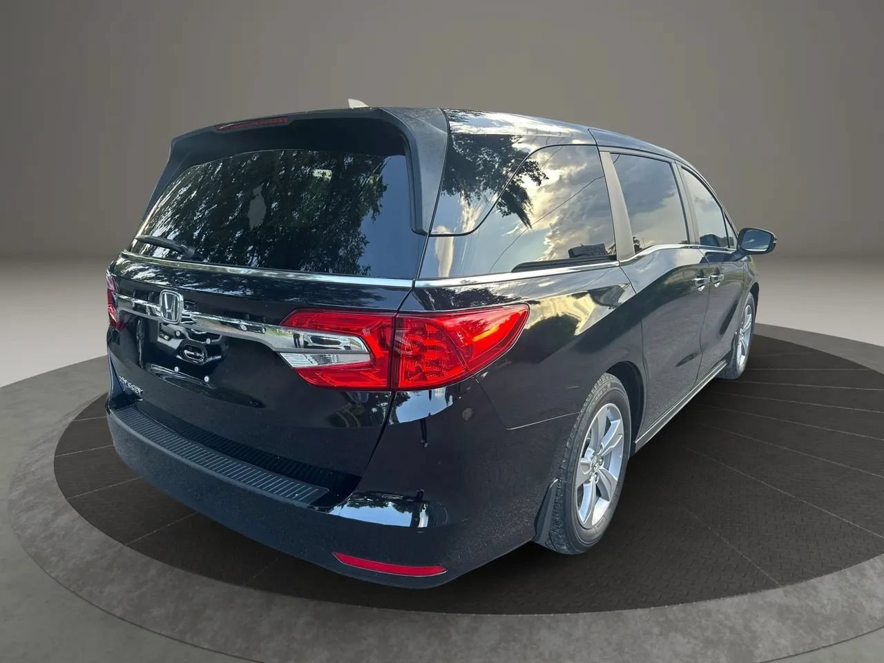 Used 2020 Honda Odyssey EX-L image 14