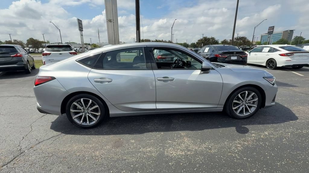 Used 2024 Acura Integra FWD image 9