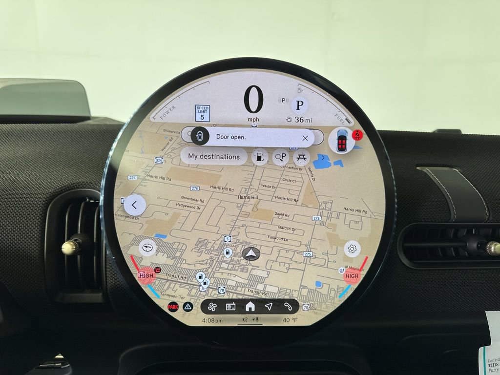 New 2026 MINI Cooper S image 12