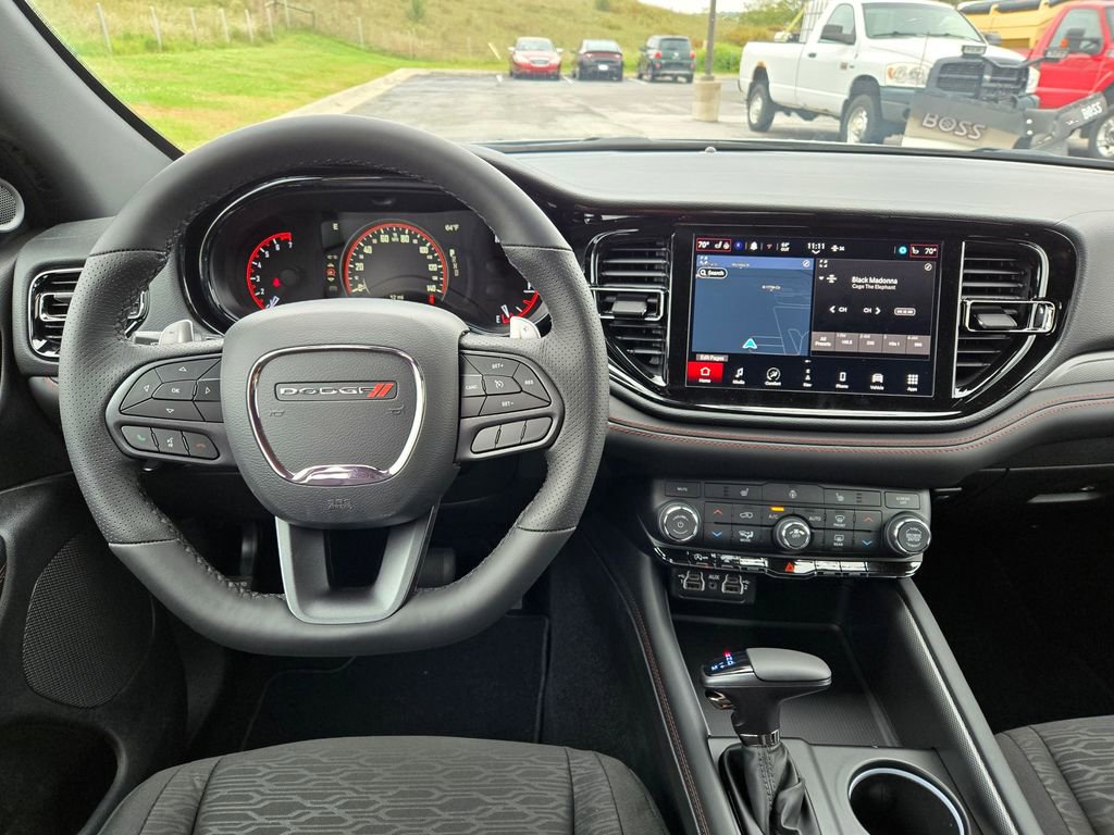 New 2026 Dodge Durango GT w/ Blacktop Package image 17