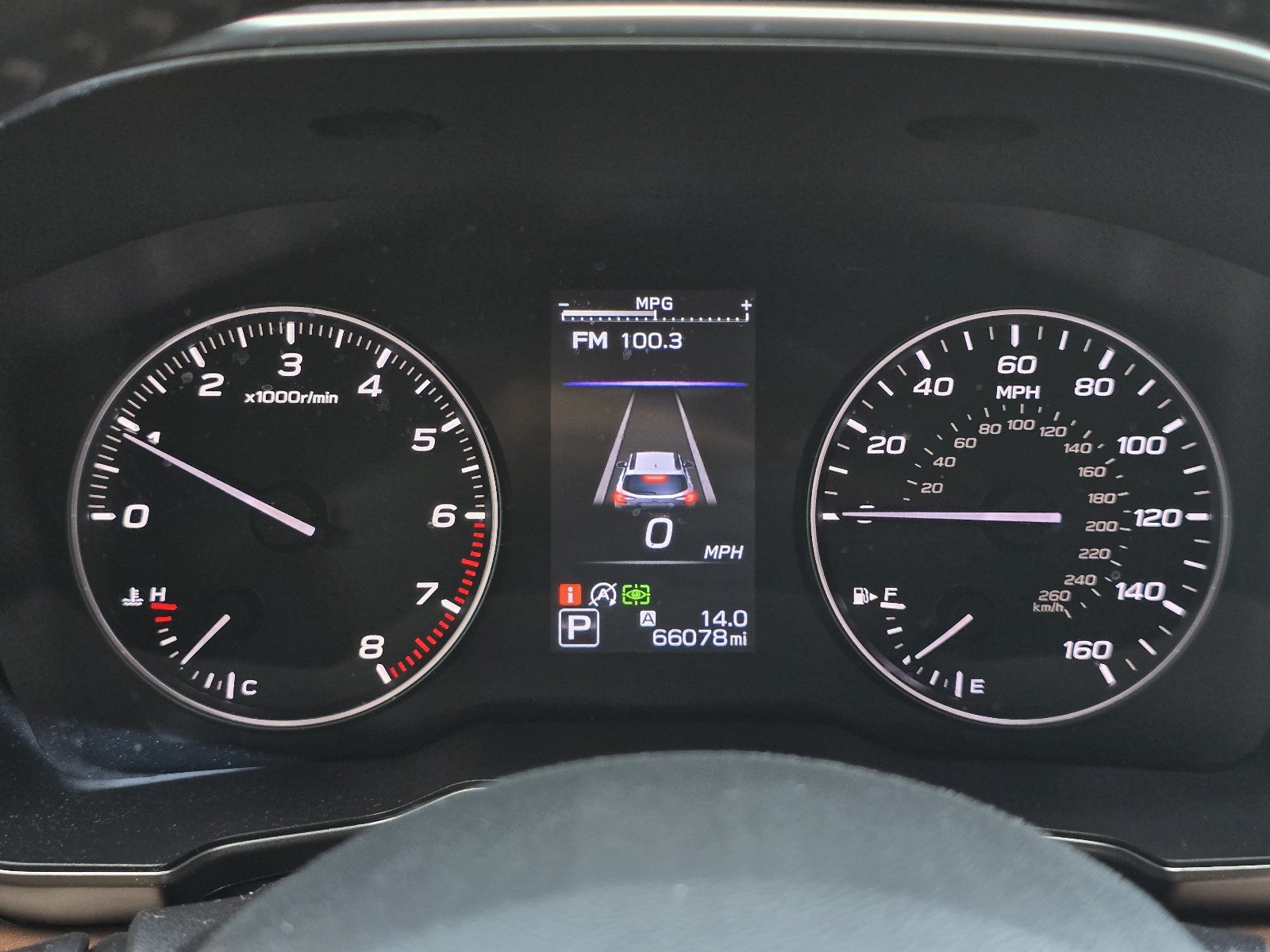 Used 2022 Subaru Outback Touring AWD/4WD image 18