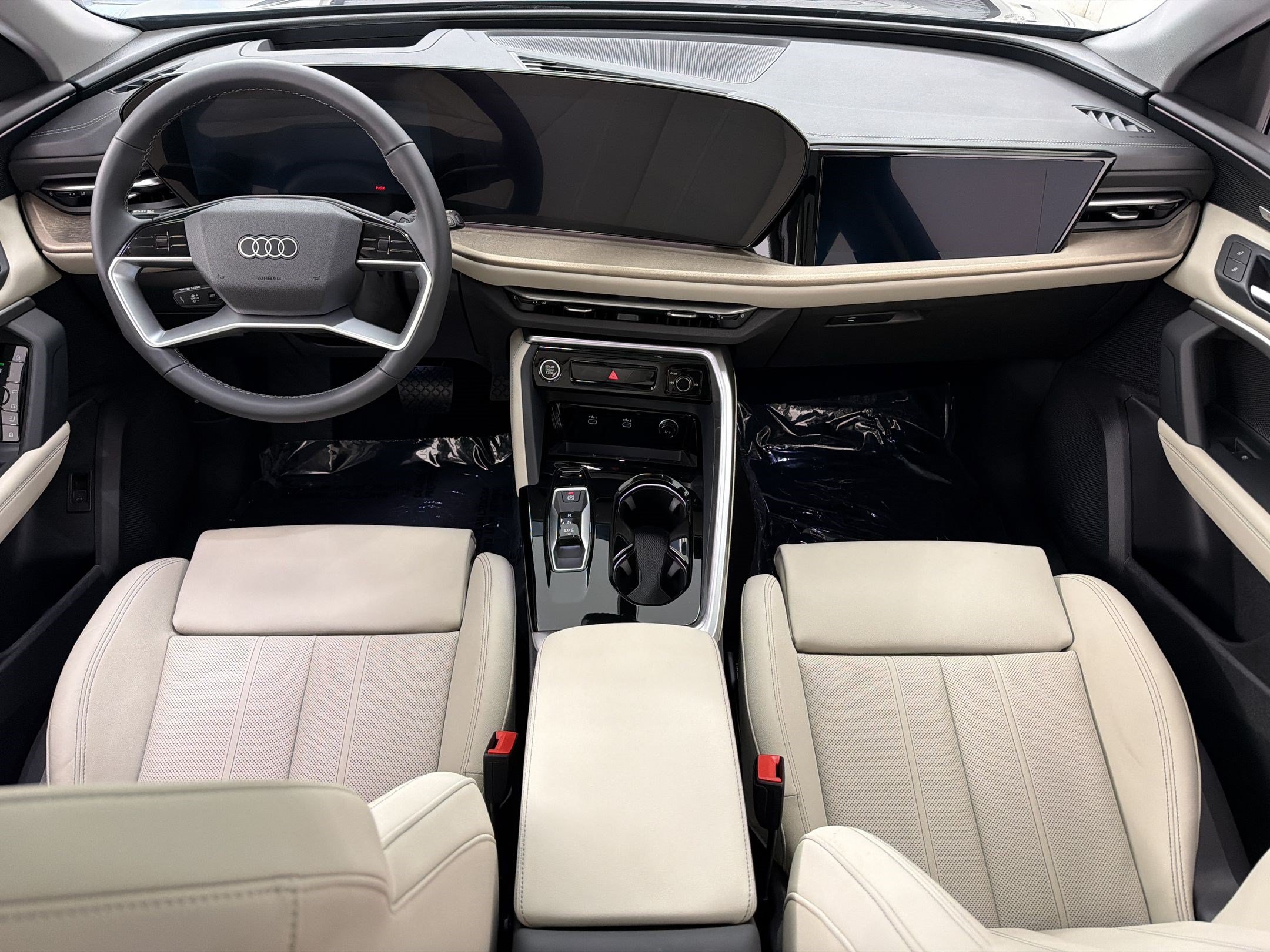 New 2026 Audi Q5 Prestige AWD/4WD image 15