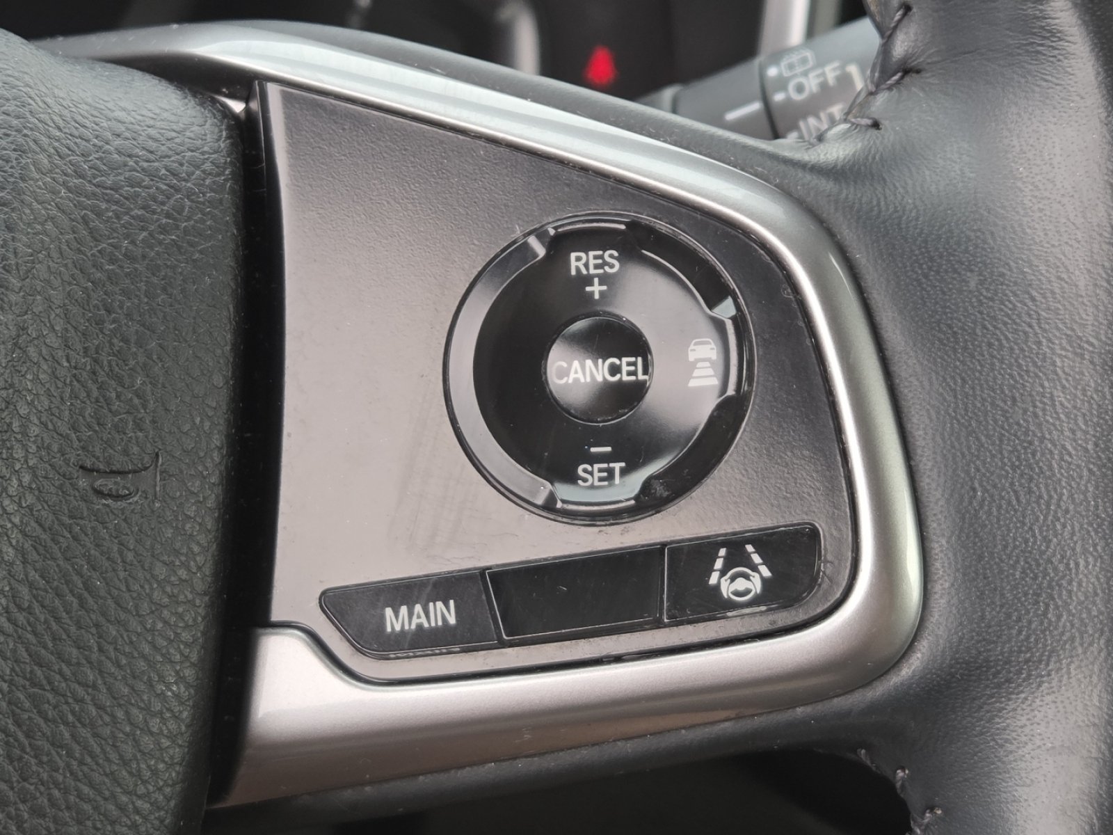 Used 2019 Honda CR-V EX-L image 8