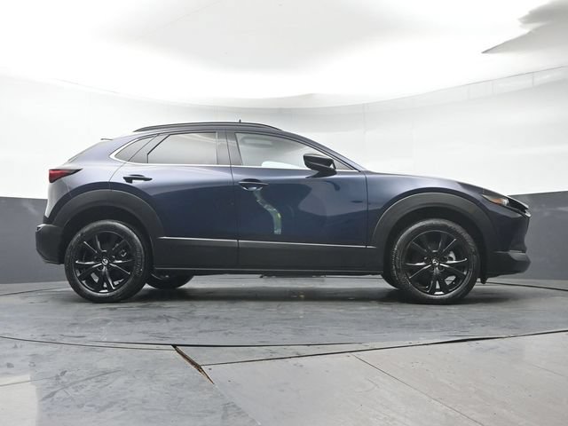 Certified 2025 MAZDA CX-30 2.5 Turbo w/ Premium Package AWD/4WD image 35