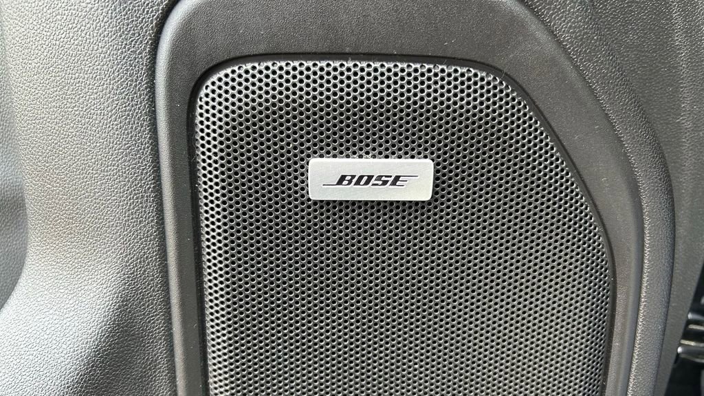 Used 2022 Chevrolet Silverado 1500 RST w/ Convenience Package II image 21