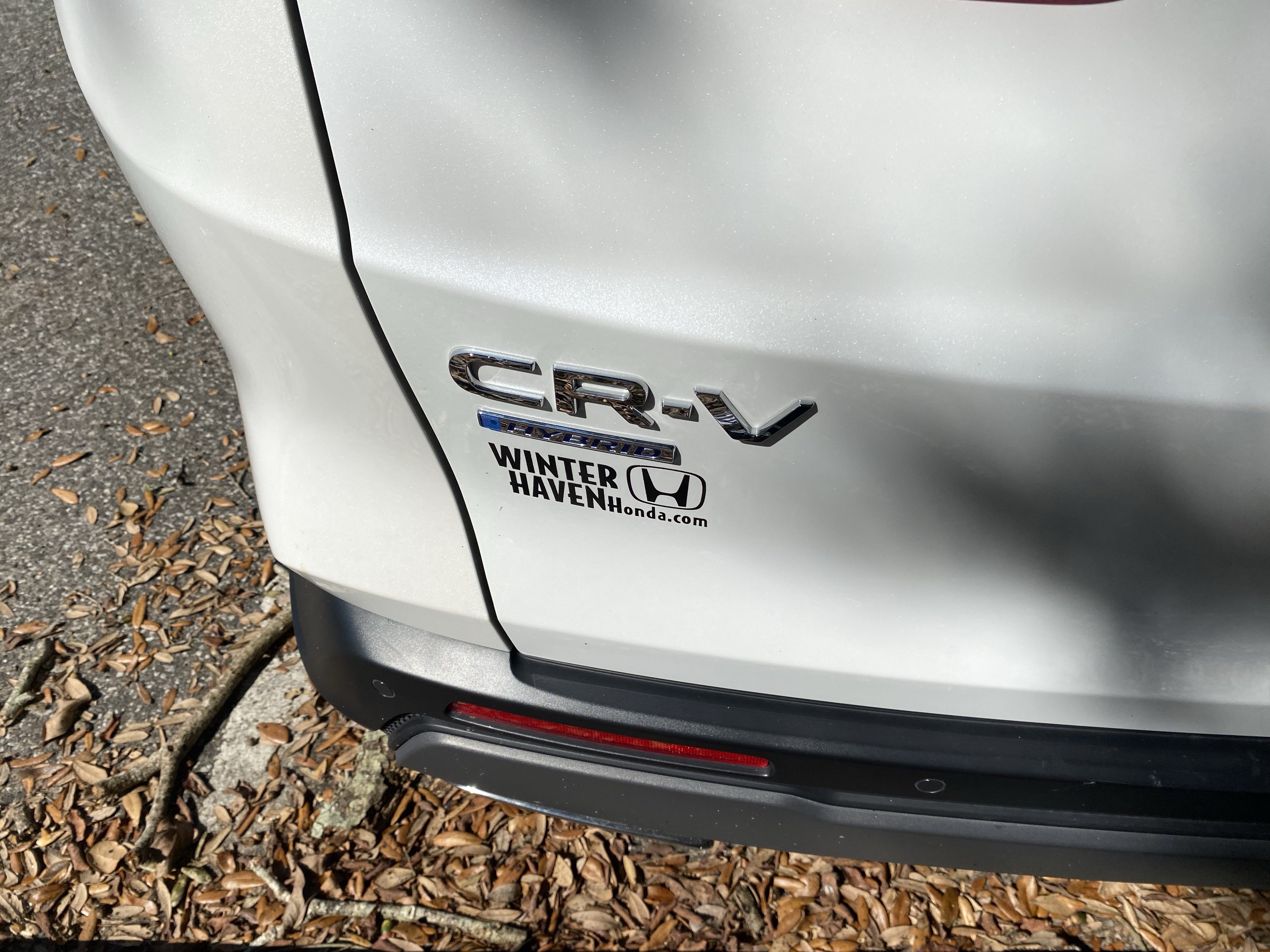 Used 2024 Honda CR-V Sport Touring image 22