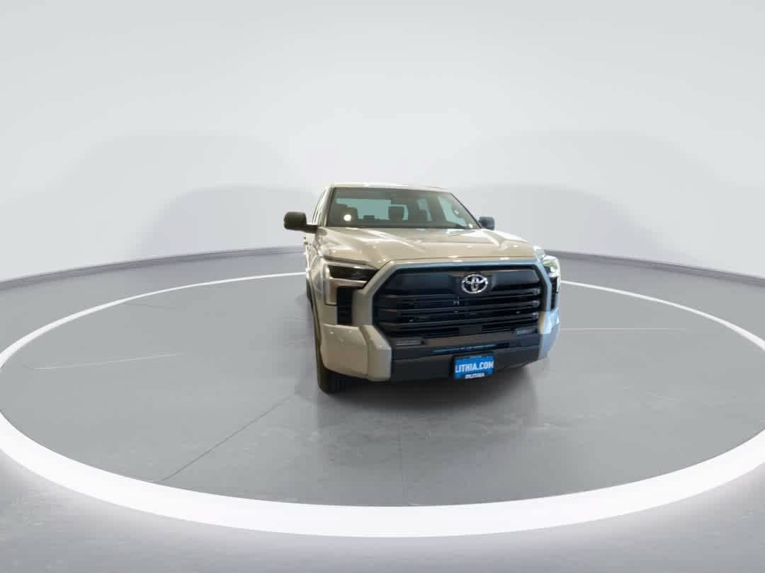 New 2026 Toyota Tundra SR5 w/ SR5 Premium Package AWD/4WD image 3