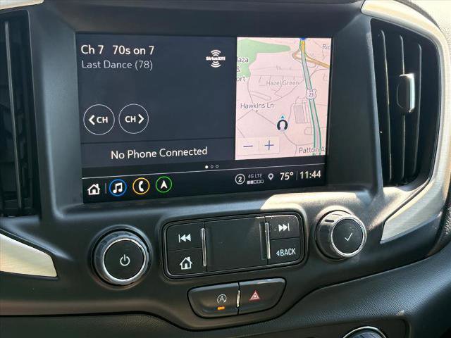 Certified 2023 GMC Terrain Denali w/ Denali Premium Package image 13