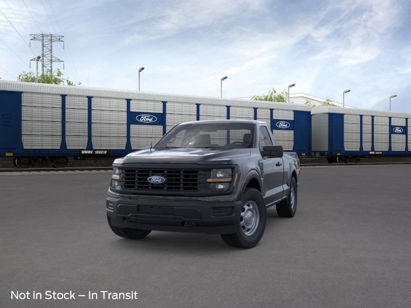 New 2026 Ford F150 XL image 3