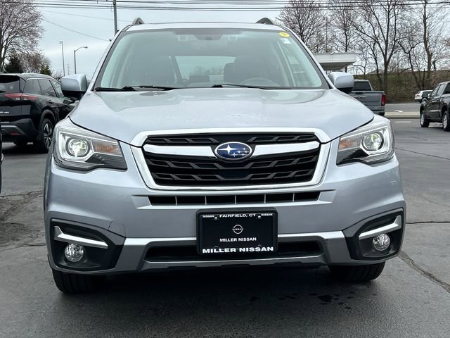 Used 2017 Subaru Forester 2.5i Limited image 6