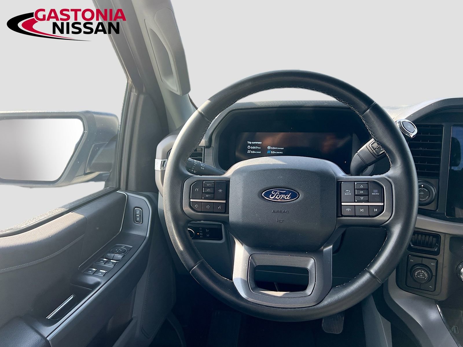 Used 2024 Ford F150 XLT w/ Mobile Office Package image 29