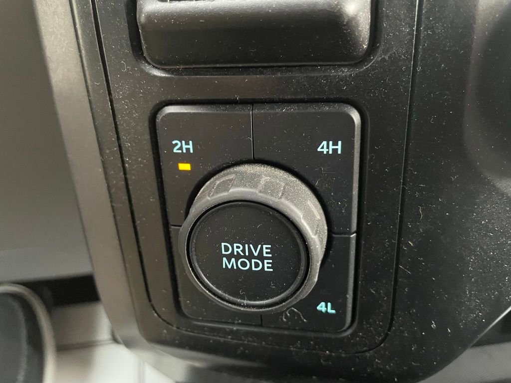 Used 2023 Ford F150 XLT w/ XTR Package image 8