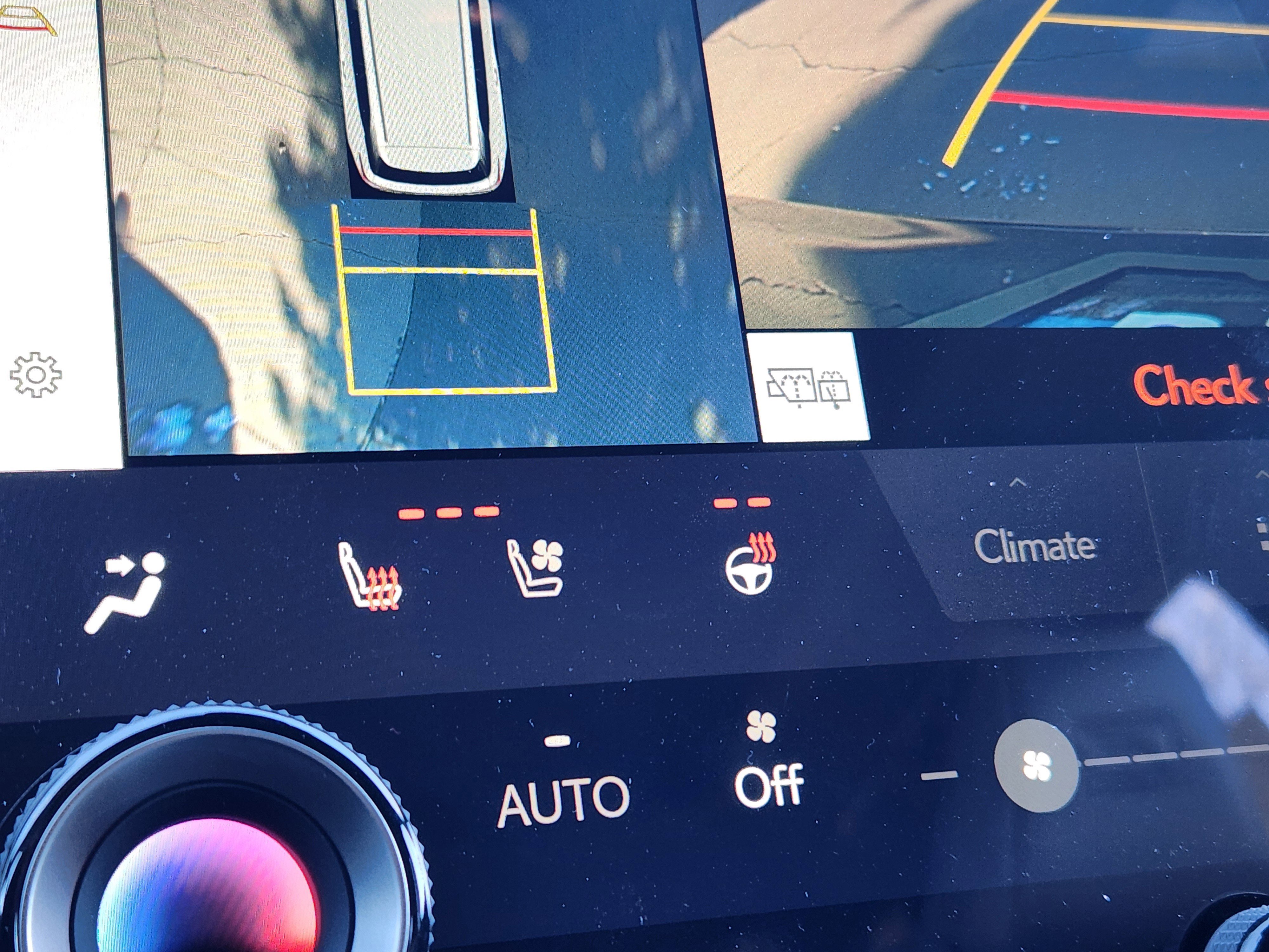 New 2026 Lexus TX 350 AWD image 28