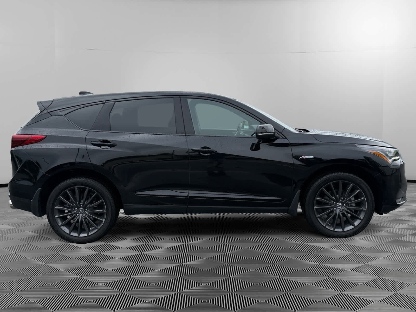 Used 2024 Acura RDX A-Spec AWD/4WD image 6