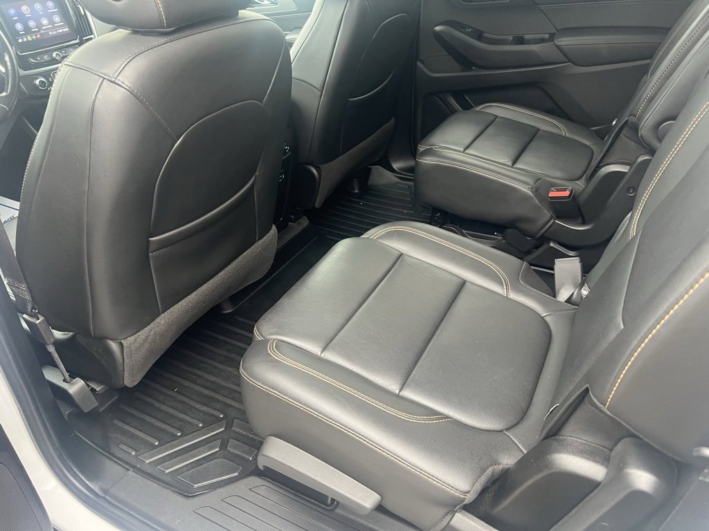 Used 2020 Chevrolet Traverse LT w/ LT Premium Package image 17