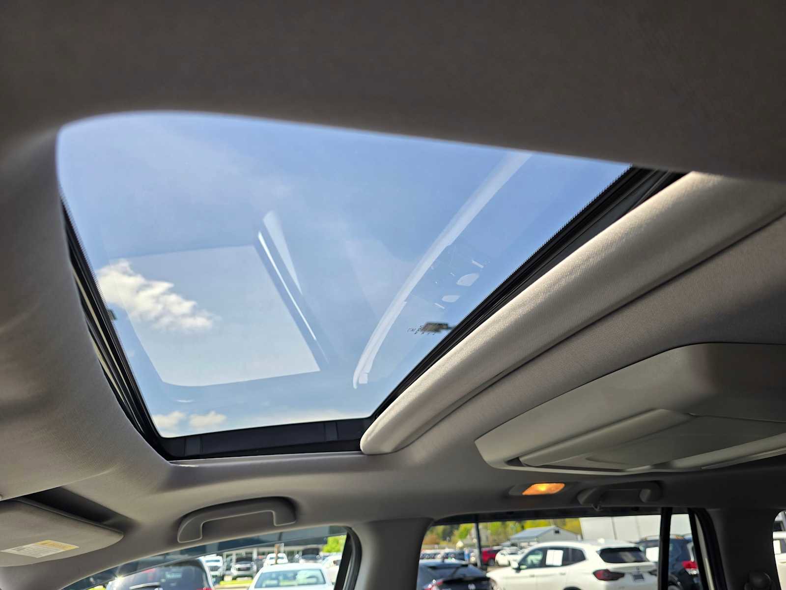 Used 2019 Honda Pilot Elite image 25