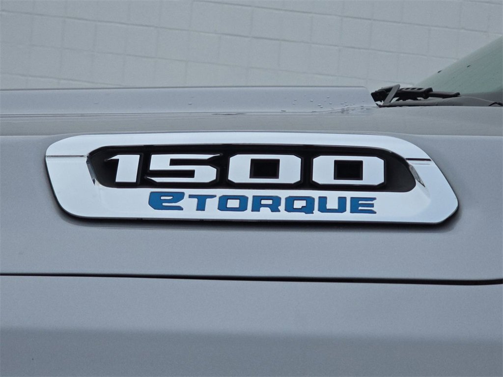 Used 2022 RAM 1500 Big Horn image 33