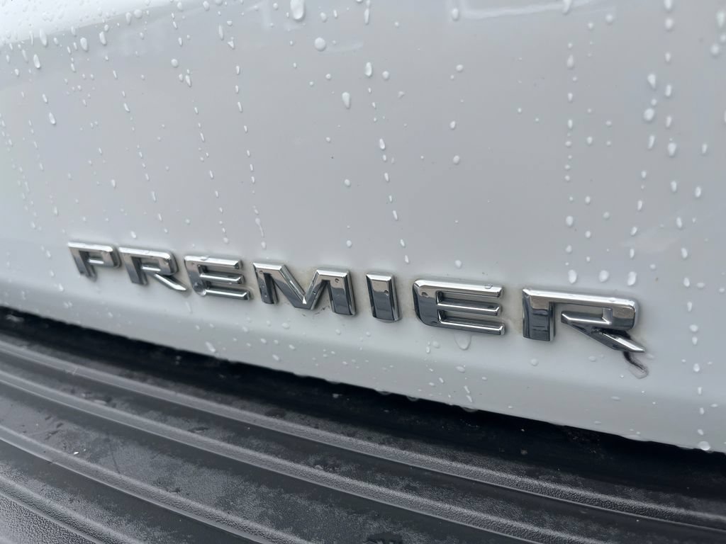 Used 2023 Chevrolet Tahoe Premier AWD/4WD image 42