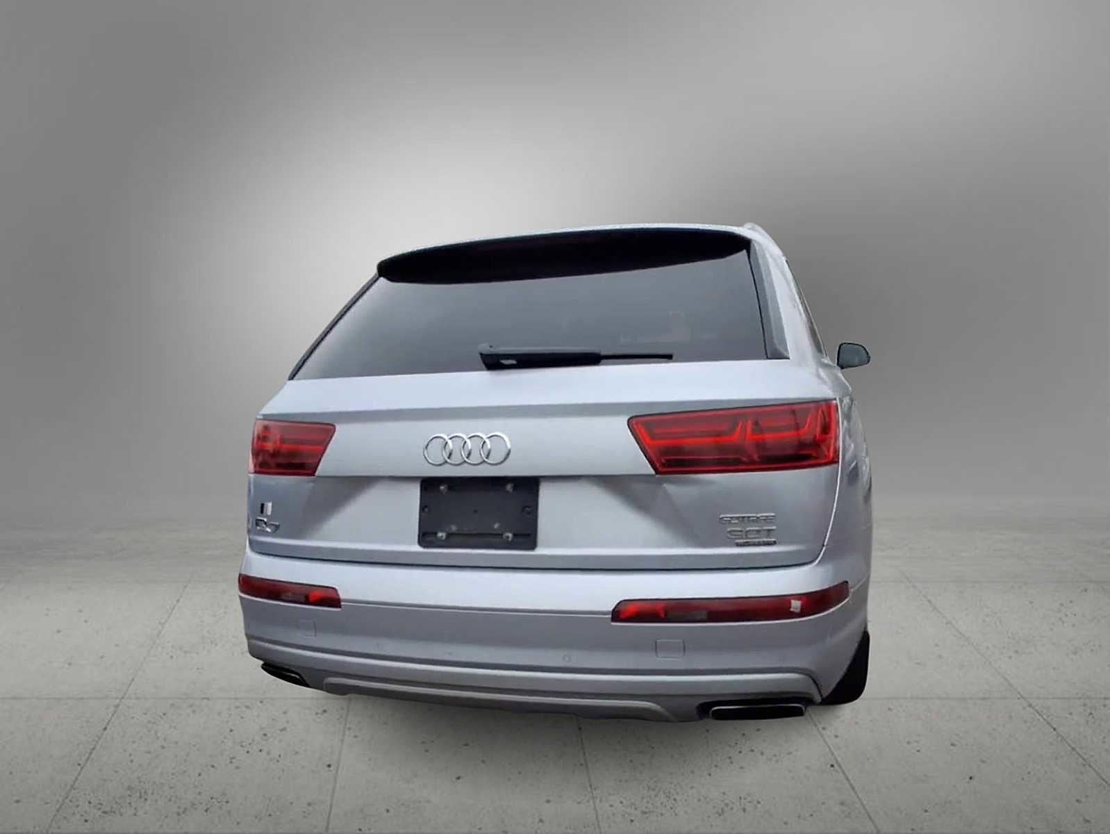 Used 2017 Audi Q7 3.0T Premium Plus image 7