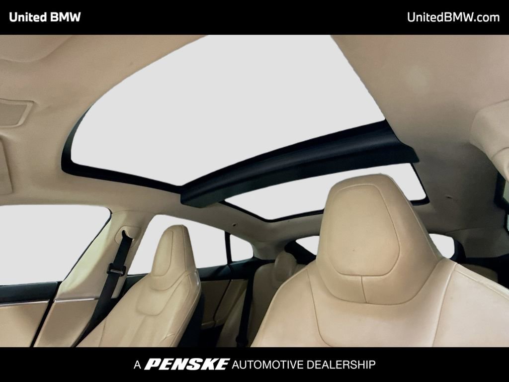 Used 2014 Tesla Model S 60 image 12