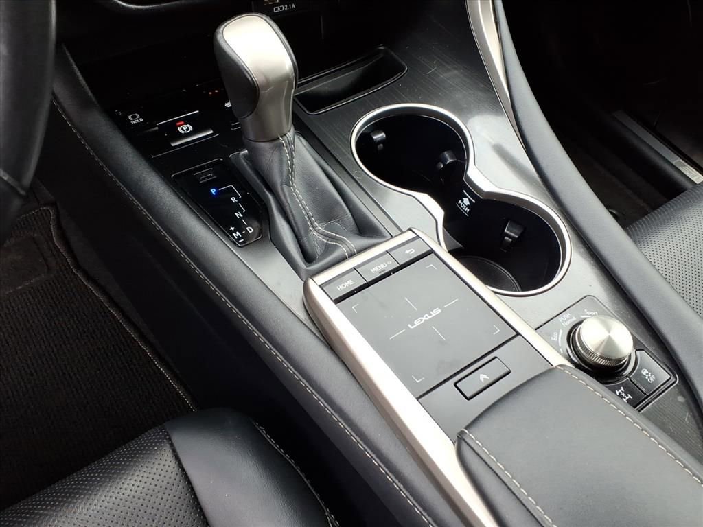 Used 2022 Lexus RX 350 350 image 22