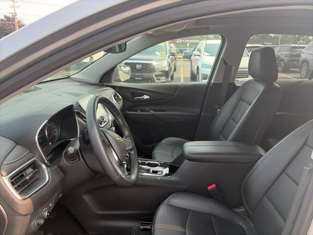 Used 2024 Chevrolet Equinox Premier AWD/4WD image 14