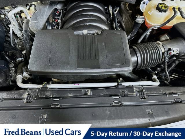 Used 2023 Chevrolet Tahoe High Country image 36