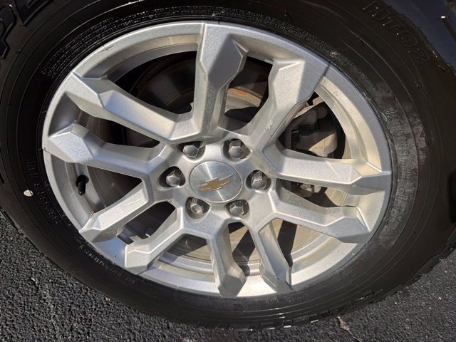 Used 2025 Chevrolet Tahoe LT AWD/4WD image 31