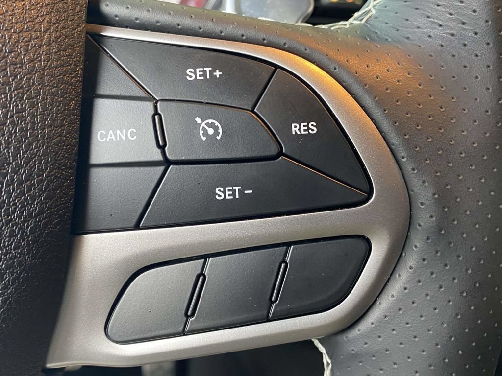 Used 2023 Dodge Charger SRT Hellcat w/ Harman/Kardon Audio Group RWD image 28