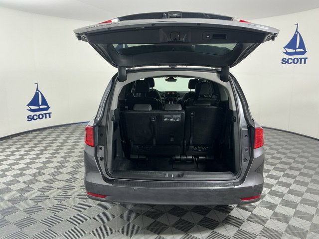 Used 2021 Honda Odyssey Touring image 20
