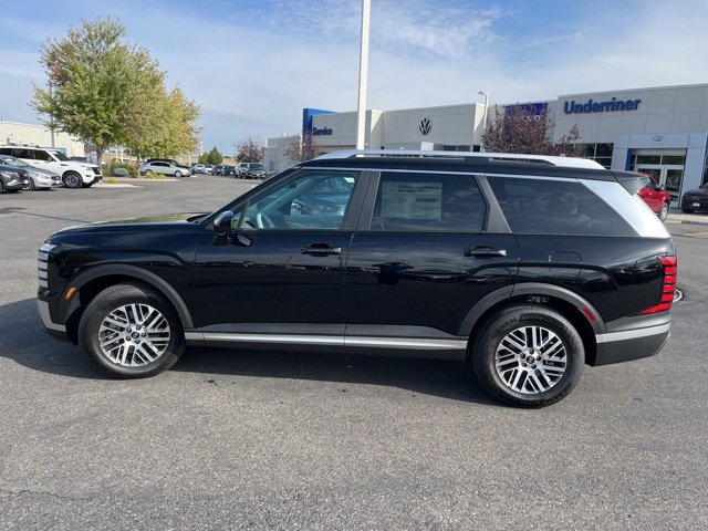 New 2026 Hyundai Palisade SEL image 2