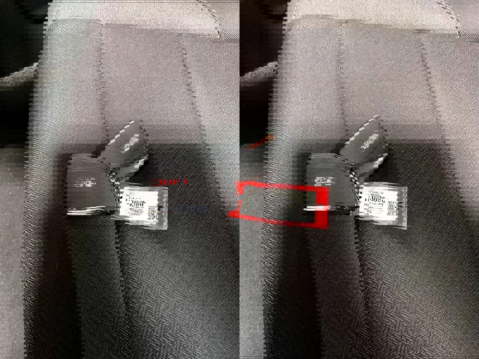 Used 2022 GMC Sierra 1500 Elevation w/ X31 Off-Road Package image 30