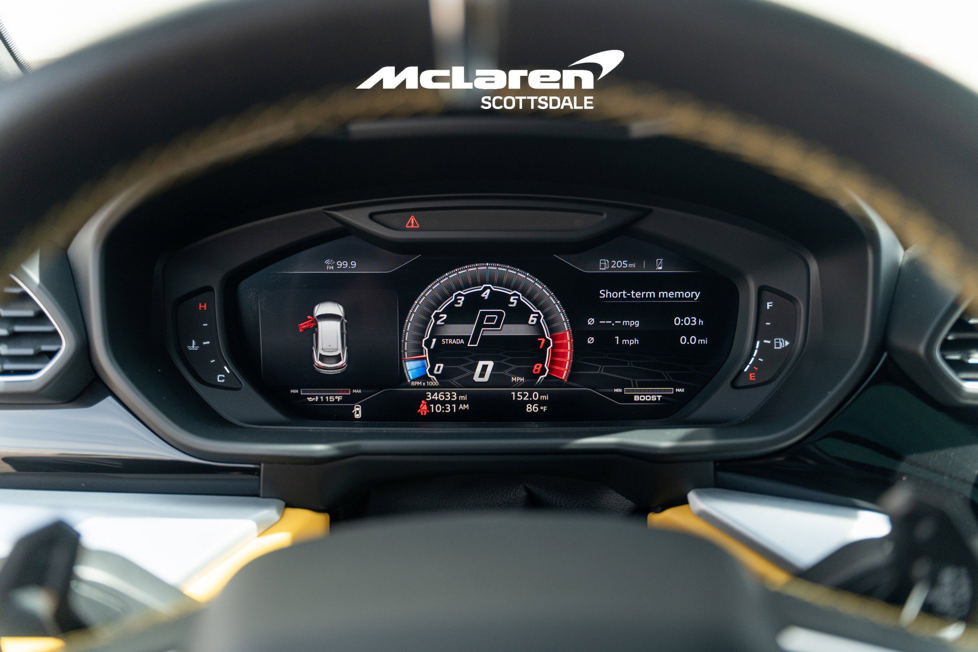 Used 2021 Lamborghini Urus AWD/4WD image 14