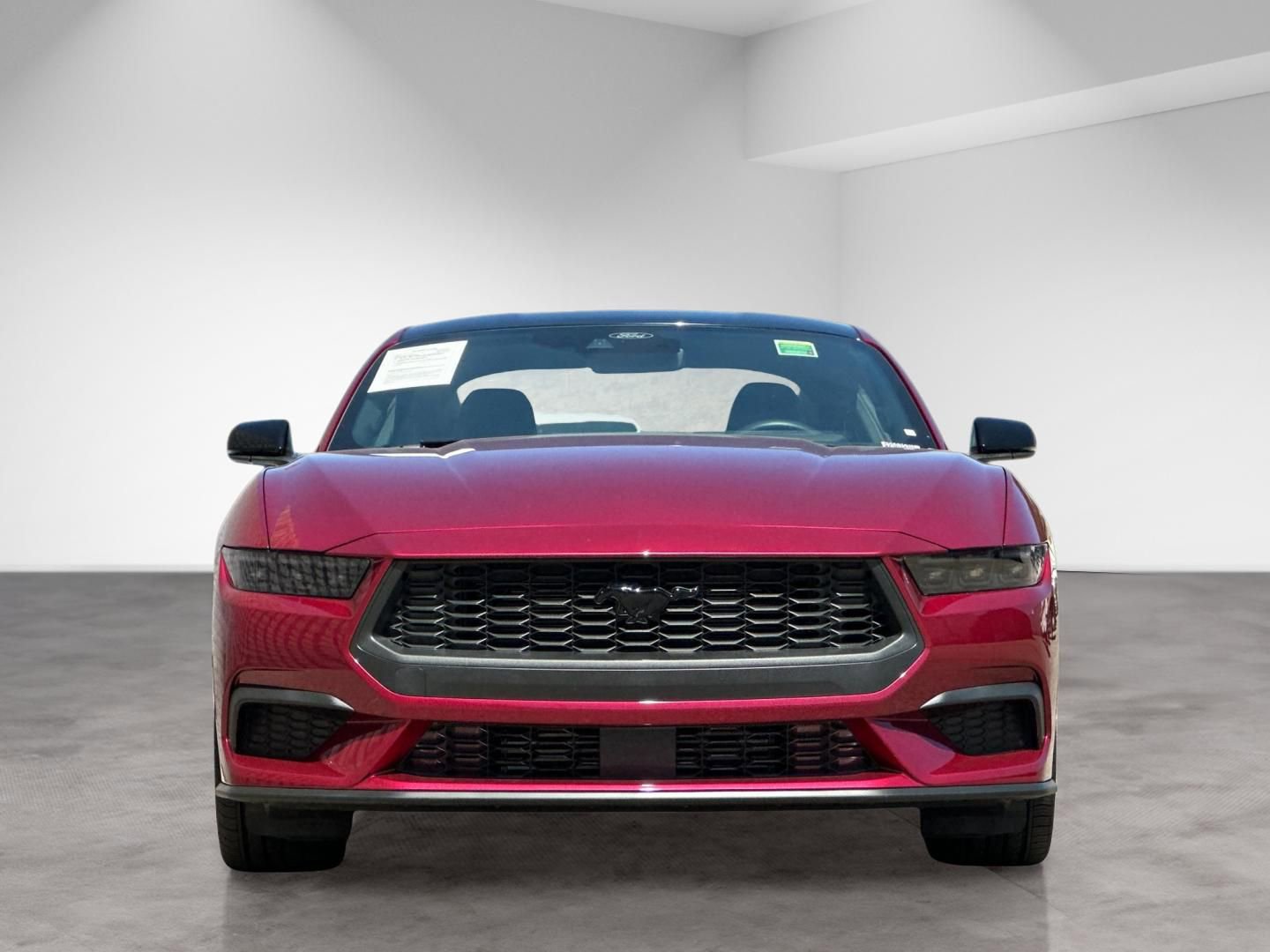 Used 2025 Ford Mustang Premium RWD image 9