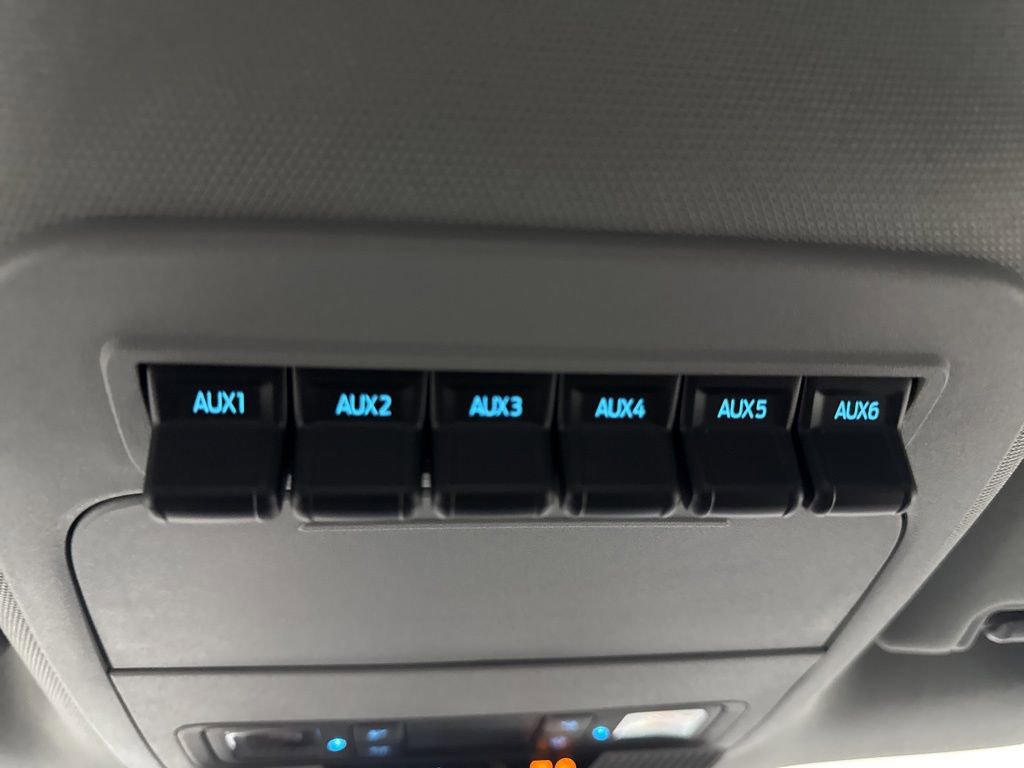 New 2026 Ford F450 XL w/ XL Chrome Package image 25