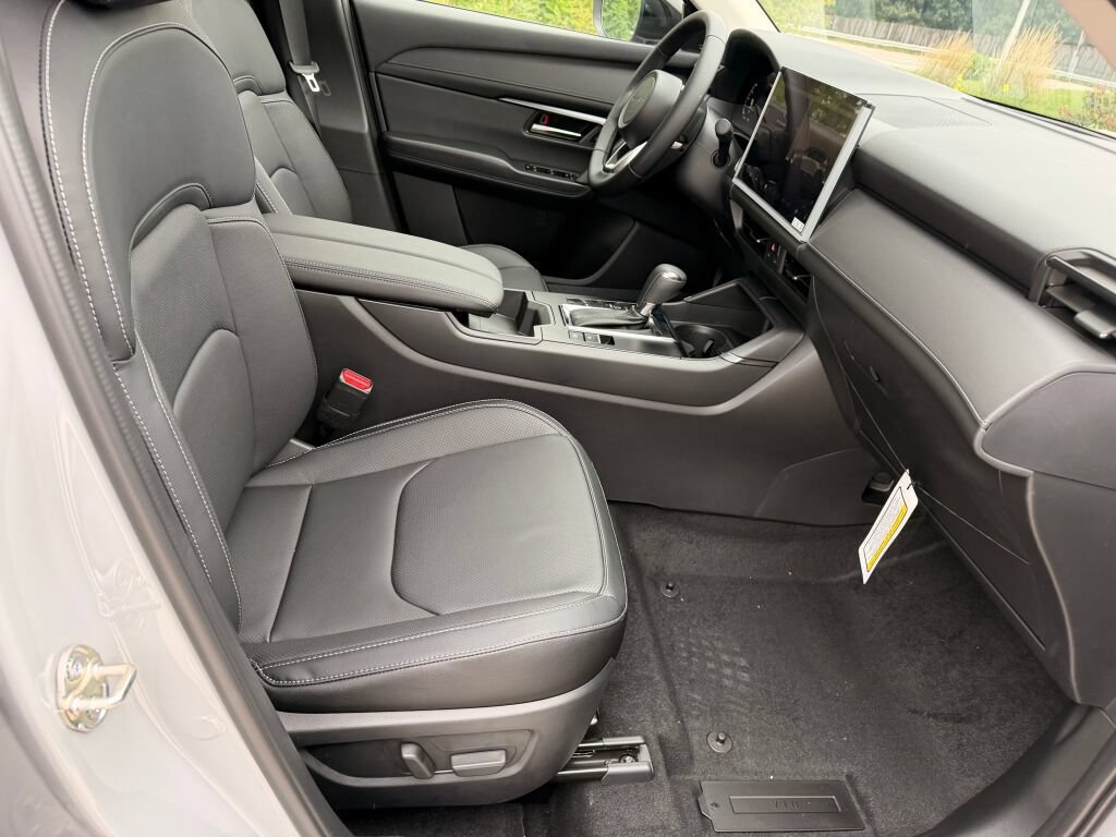 New 2026 MAZDA CX-5 2.5 S w/ Premium Package AWD/4WD image 4