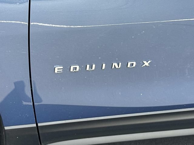 Certified 2024 Chevrolet Equinox LT FWD image 29