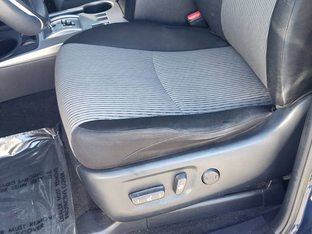 Used 2023 Toyota 4Runner SR5 w/ Wilderness Package (TMS) image 21