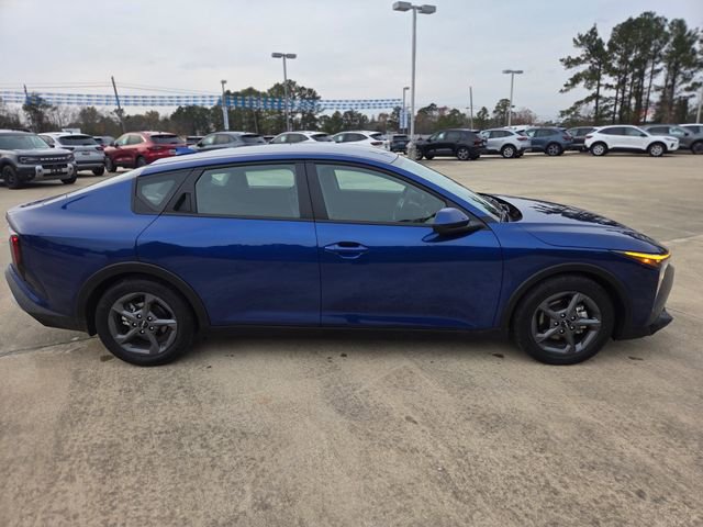 Used 2025 Kia K4 LXS image 7