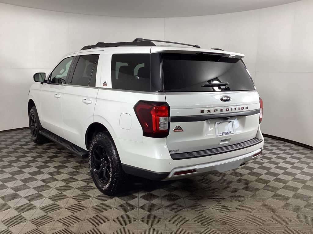 Used 2024 Ford Expedition Timberline AWD/4WD image 4