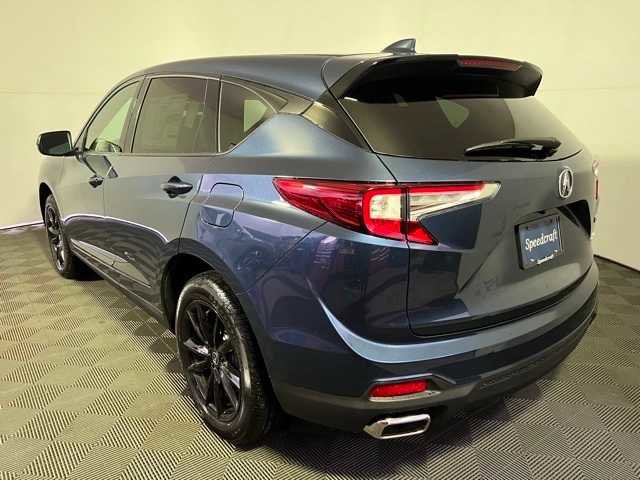 New 2025 Acura RDX SH-AWD image 5