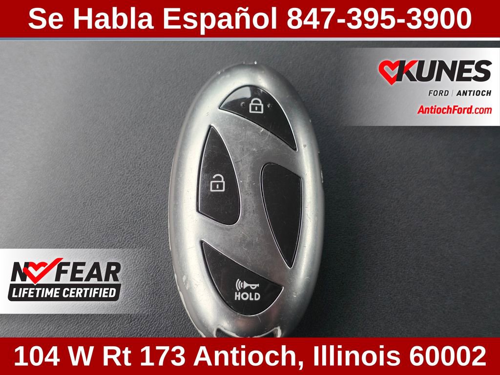 Used 2025 Hyundai Sonata SEL image 67