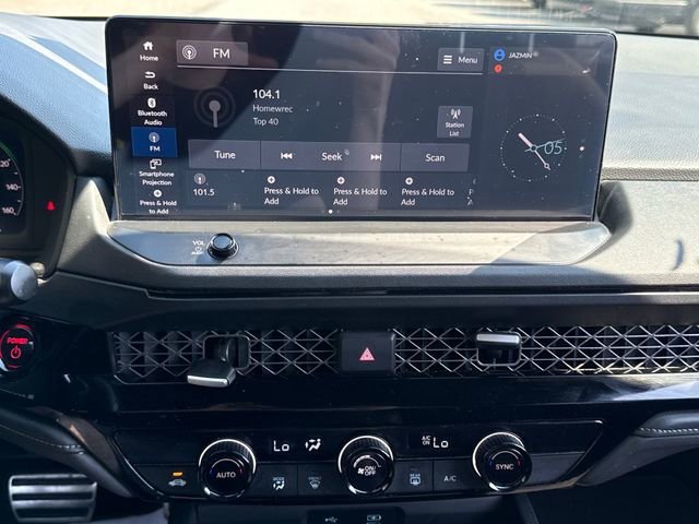 Used 2023 Honda Accord Sport image 28