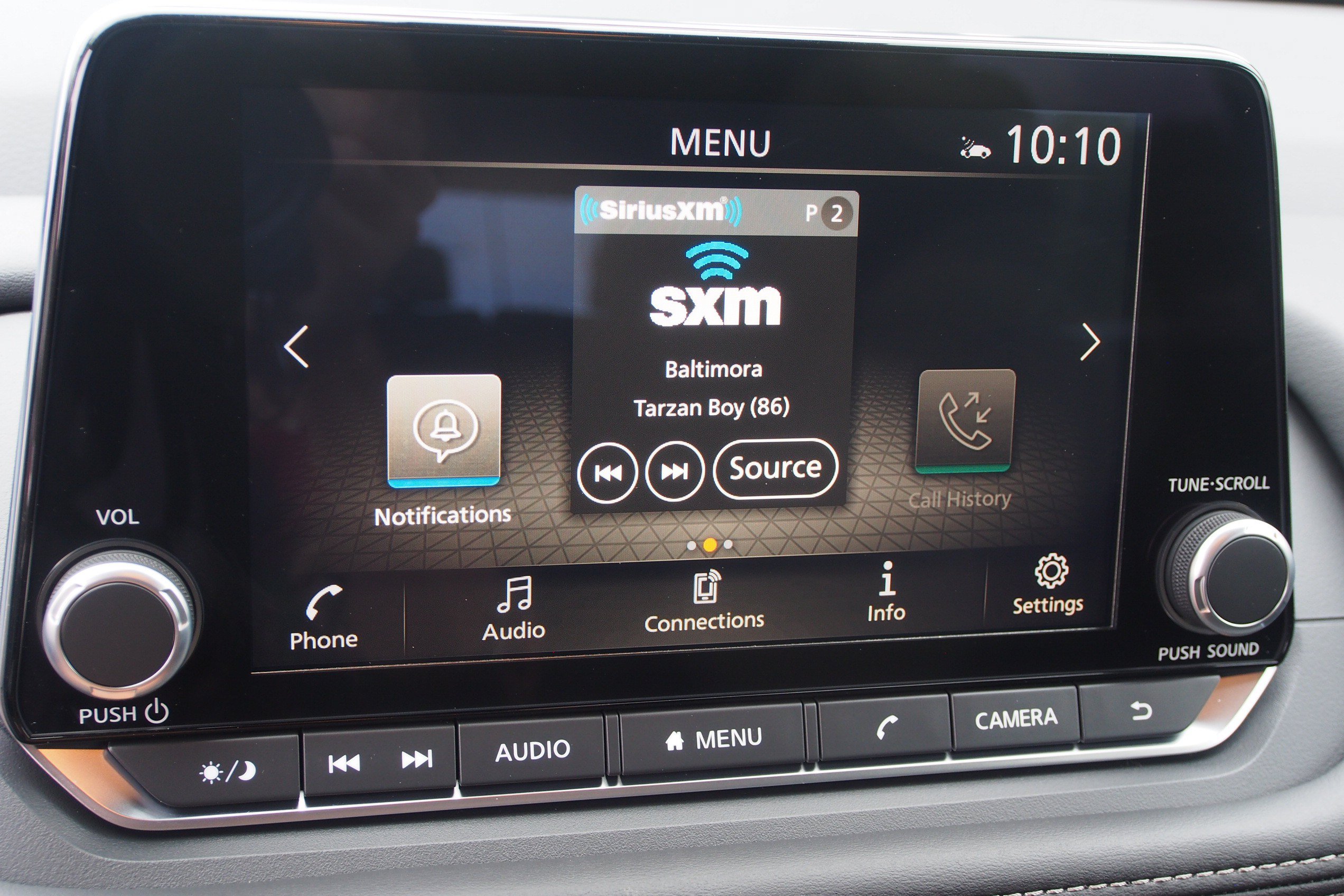 Used 2026 Nissan Rogue SV FWD image 25