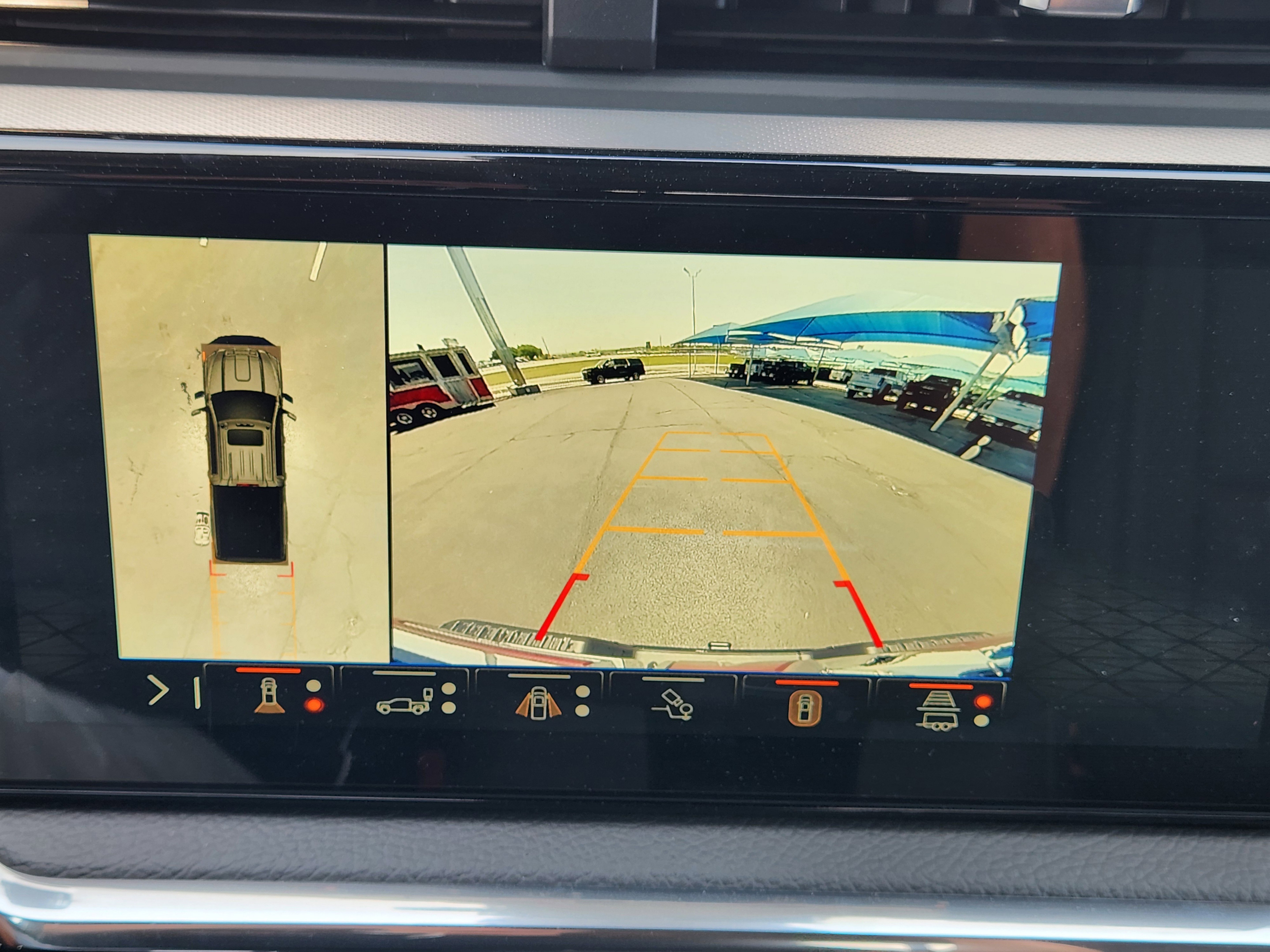 New 2025 GMC Sierra 2500 Denali image 12